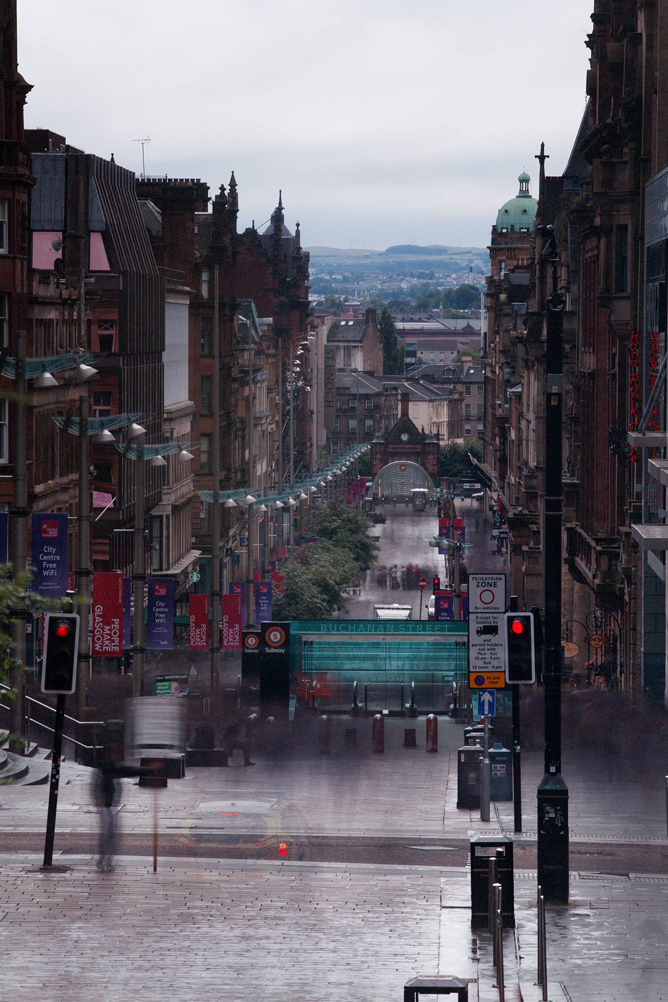 Buchanan Street