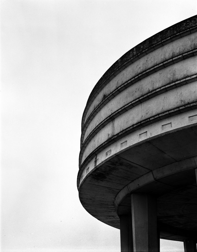 Glasgow Watertower